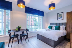 Southport Suites apartment 3